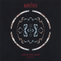 Rusty Eye : Live at the Joint MMVI